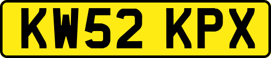 KW52KPX