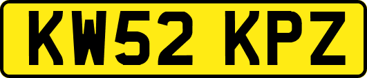 KW52KPZ