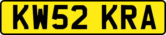 KW52KRA