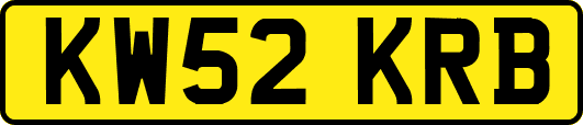 KW52KRB
