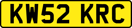 KW52KRC