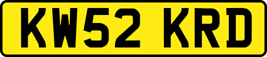 KW52KRD