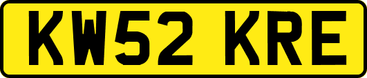KW52KRE