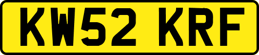 KW52KRF