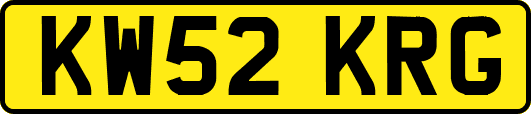 KW52KRG