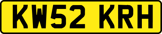 KW52KRH