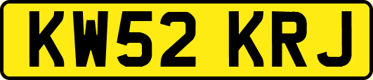 KW52KRJ