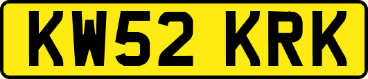KW52KRK