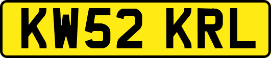 KW52KRL