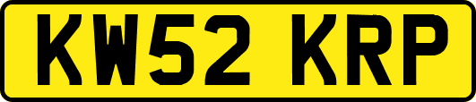 KW52KRP