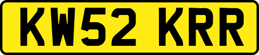 KW52KRR