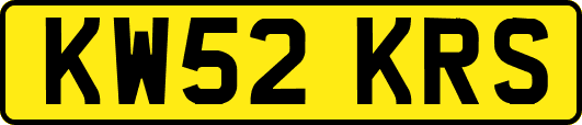 KW52KRS