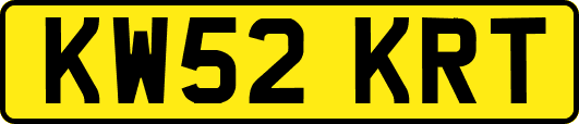 KW52KRT