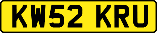 KW52KRU