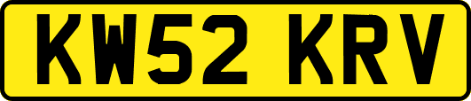 KW52KRV