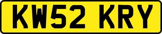 KW52KRY