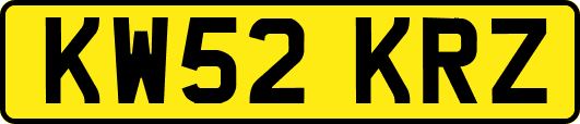KW52KRZ
