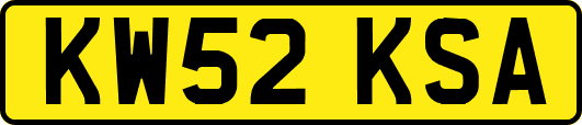 KW52KSA