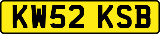 KW52KSB