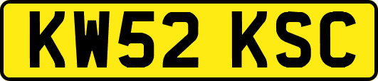 KW52KSC