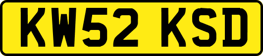 KW52KSD