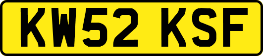 KW52KSF