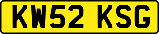 KW52KSG
