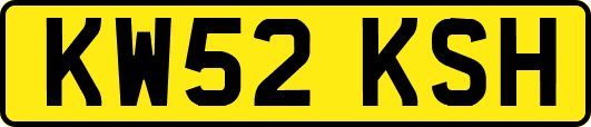 KW52KSH