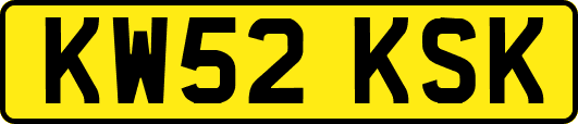 KW52KSK