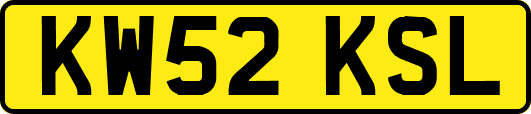 KW52KSL