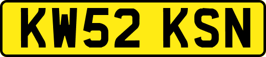 KW52KSN