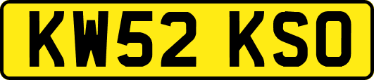 KW52KSO