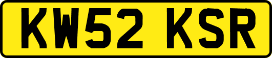 KW52KSR