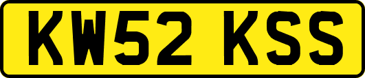 KW52KSS