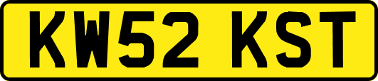 KW52KST