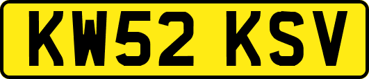 KW52KSV