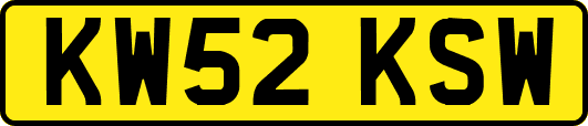 KW52KSW