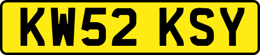 KW52KSY
