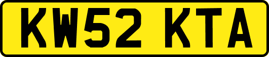 KW52KTA