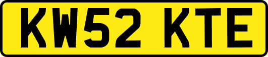 KW52KTE