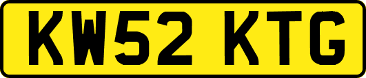 KW52KTG