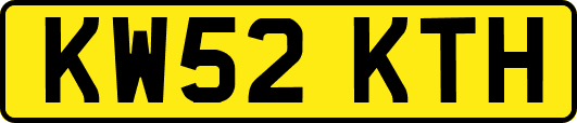 KW52KTH