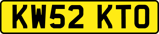 KW52KTO
