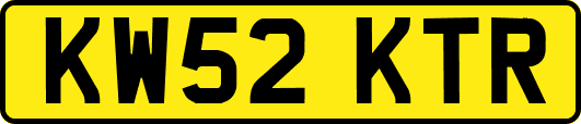 KW52KTR