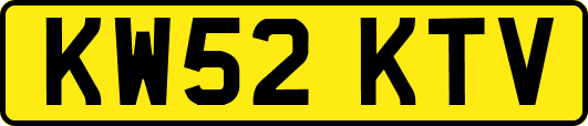 KW52KTV
