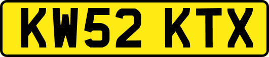 KW52KTX