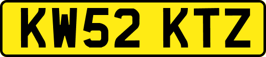 KW52KTZ
