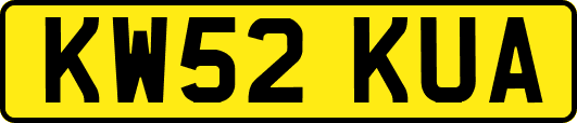 KW52KUA
