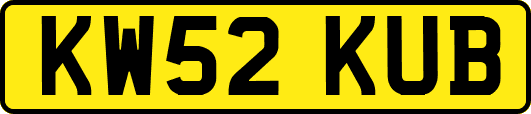 KW52KUB