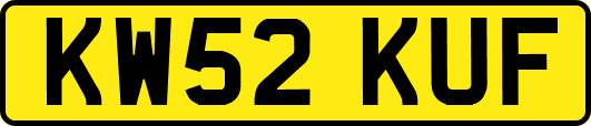 KW52KUF